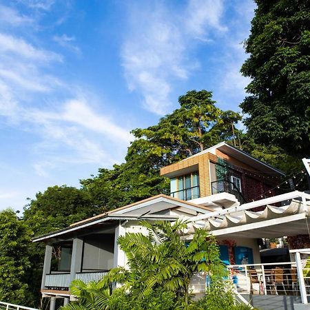 Phuket View Coffee And Resort Chalong Ngoại thất bức ảnh