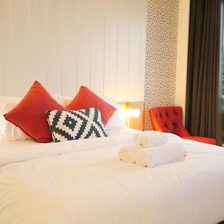 Phuket View Coffee And Resort Chalong Ngoại thất bức ảnh