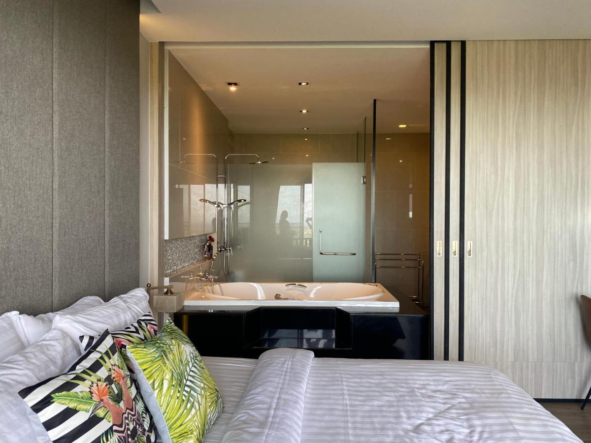 Phuket View Coffee And Resort Chalong Ngoại thất bức ảnh