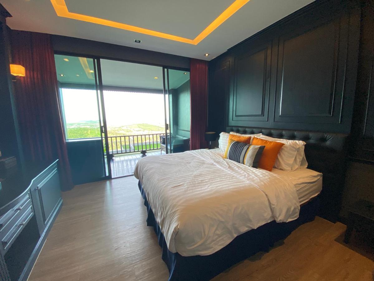Phuket View Coffee And Resort Chalong Ngoại thất bức ảnh