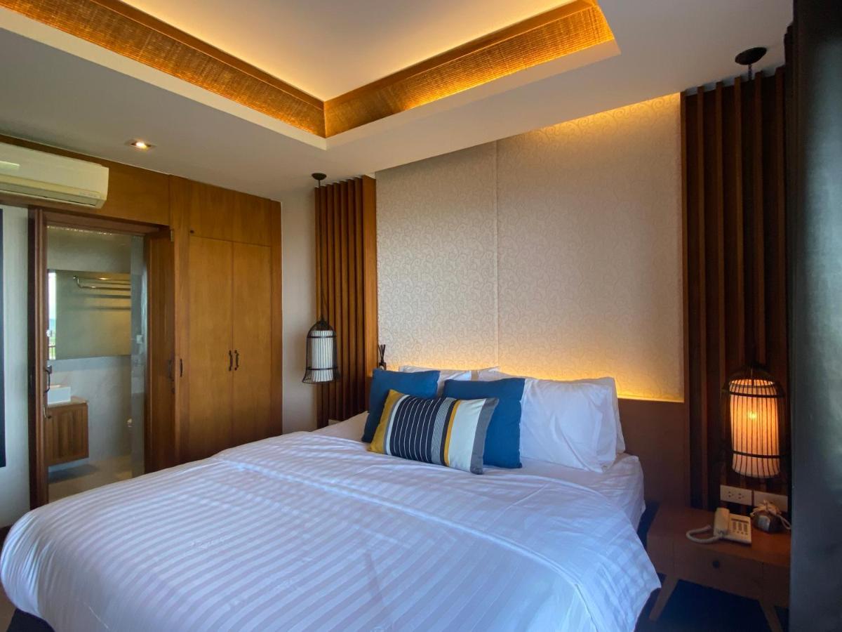 Phuket View Coffee And Resort Chalong Ngoại thất bức ảnh