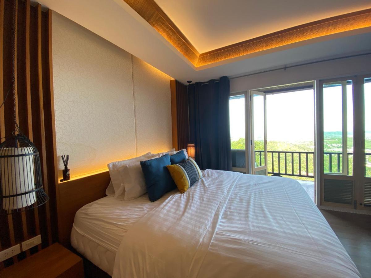 Phuket View Coffee And Resort Chalong Ngoại thất bức ảnh