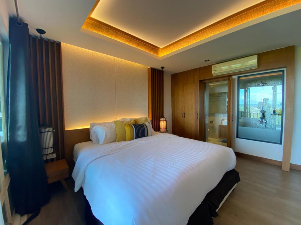 Phuket View Coffee And Resort Chalong Ngoại thất bức ảnh