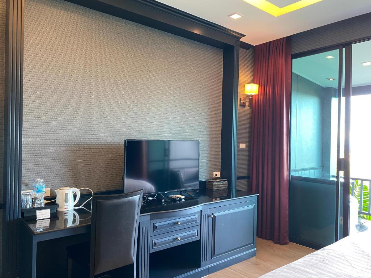 Phuket View Coffee And Resort Chalong Ngoại thất bức ảnh
