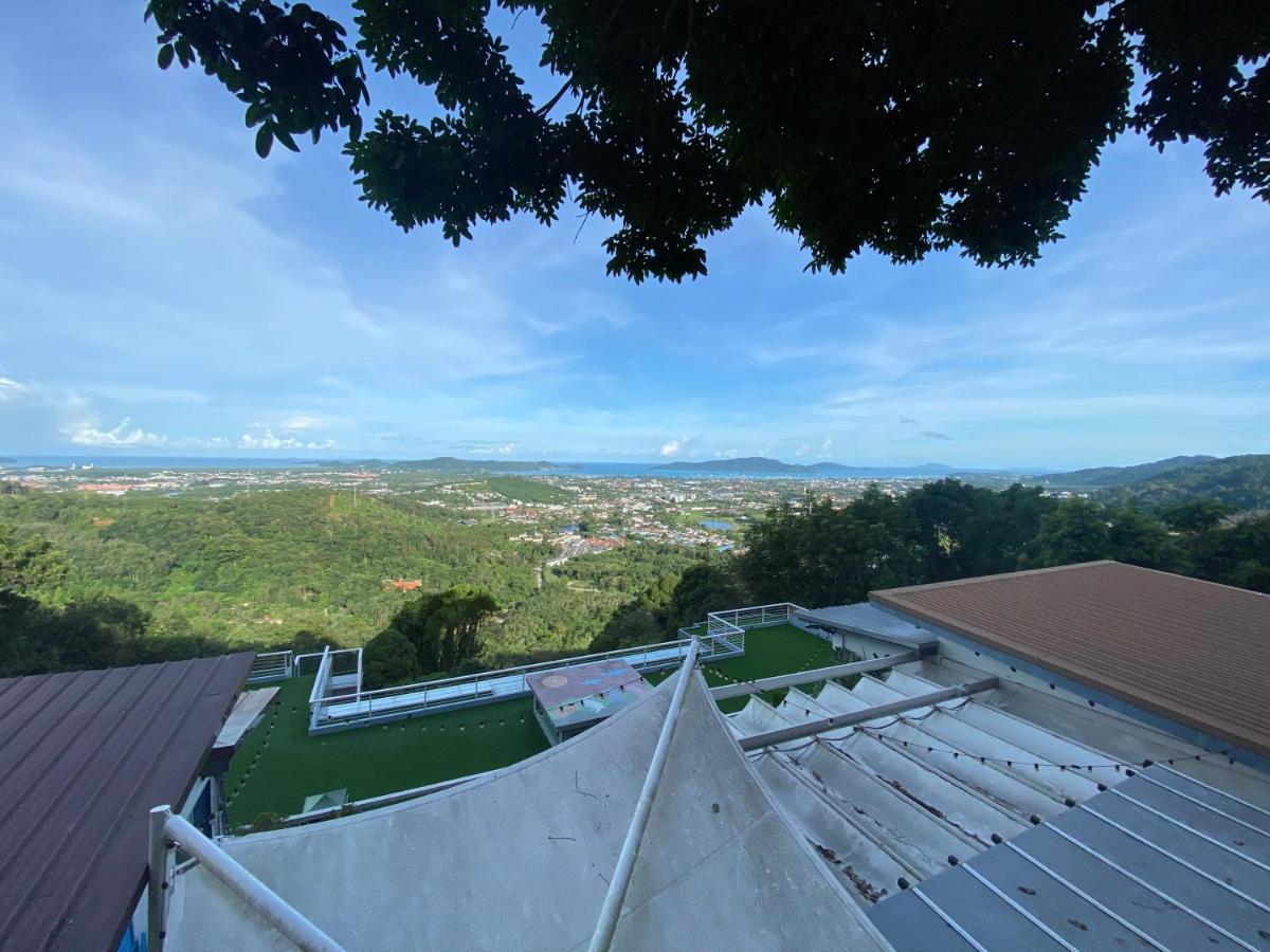 Phuket View Coffee And Resort Chalong Ngoại thất bức ảnh