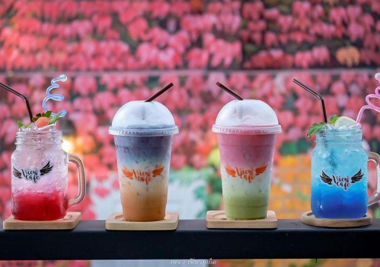 Phuket View Coffee And Resort Chalong Ngoại thất bức ảnh