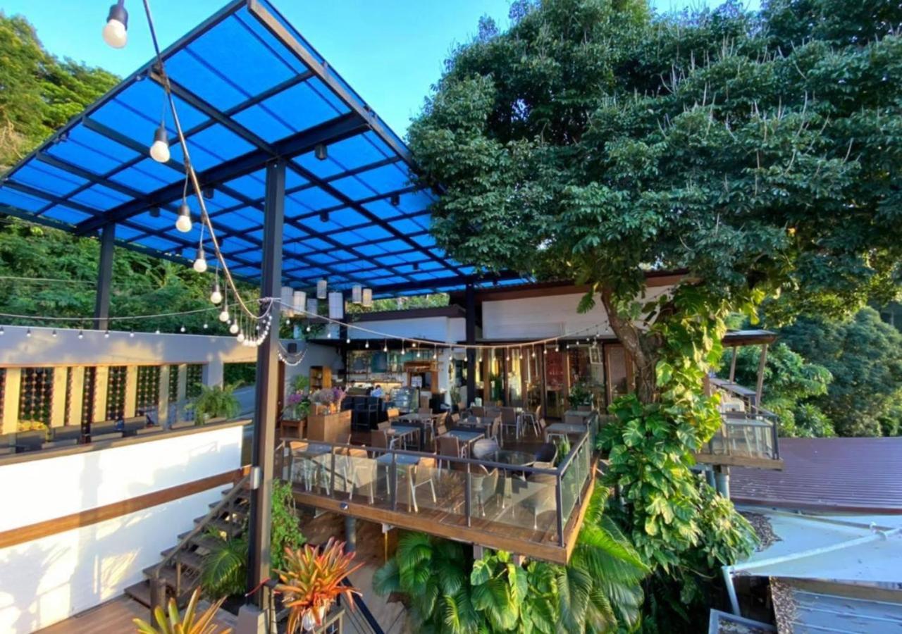 Phuket View Coffee And Resort Chalong Ngoại thất bức ảnh