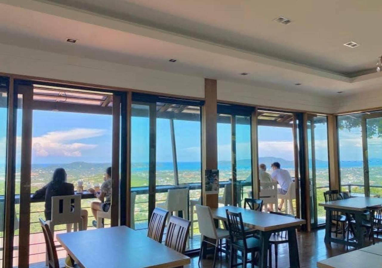 Phuket View Coffee And Resort Chalong Ngoại thất bức ảnh