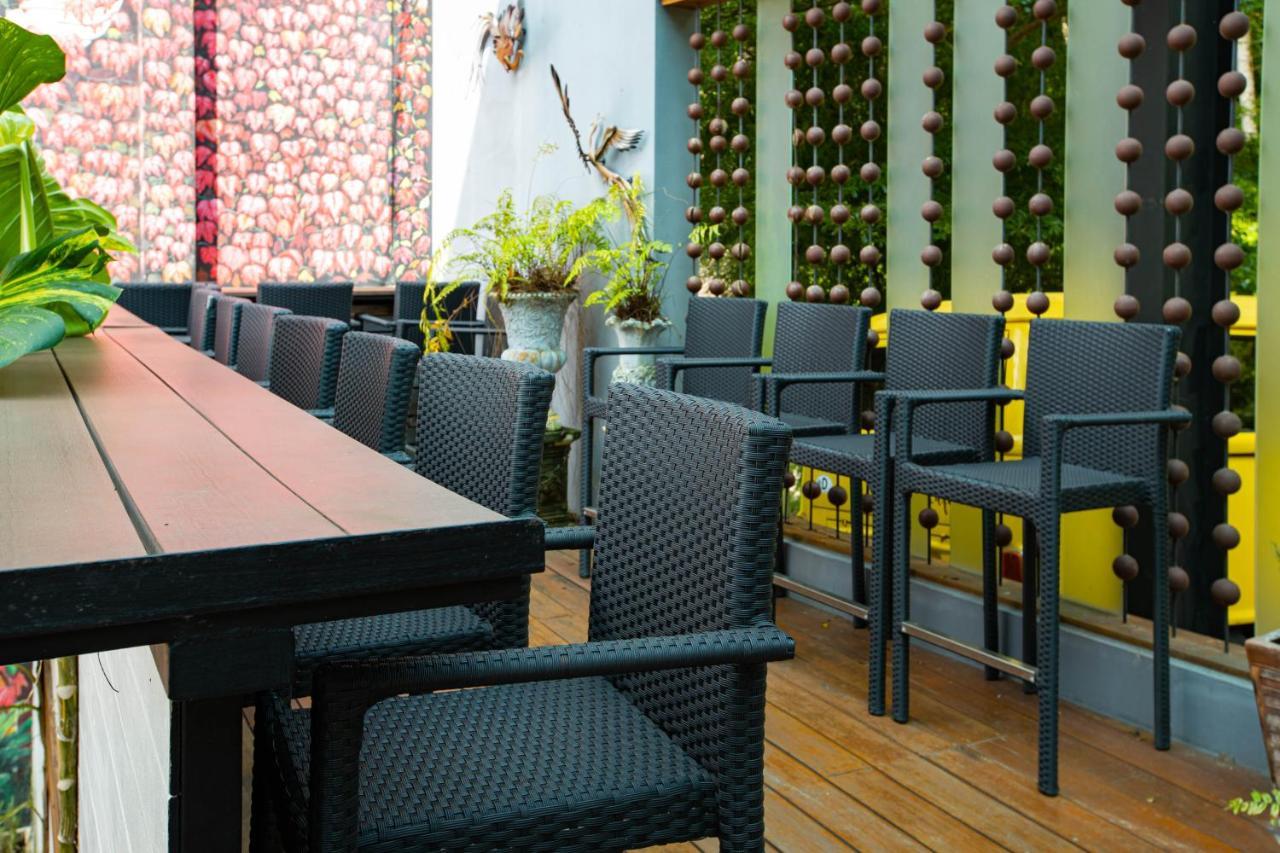 Phuket View Coffee And Resort Chalong Ngoại thất bức ảnh