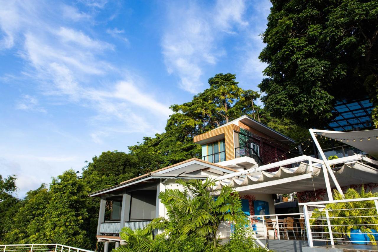 Phuket View Coffee And Resort Chalong Ngoại thất bức ảnh