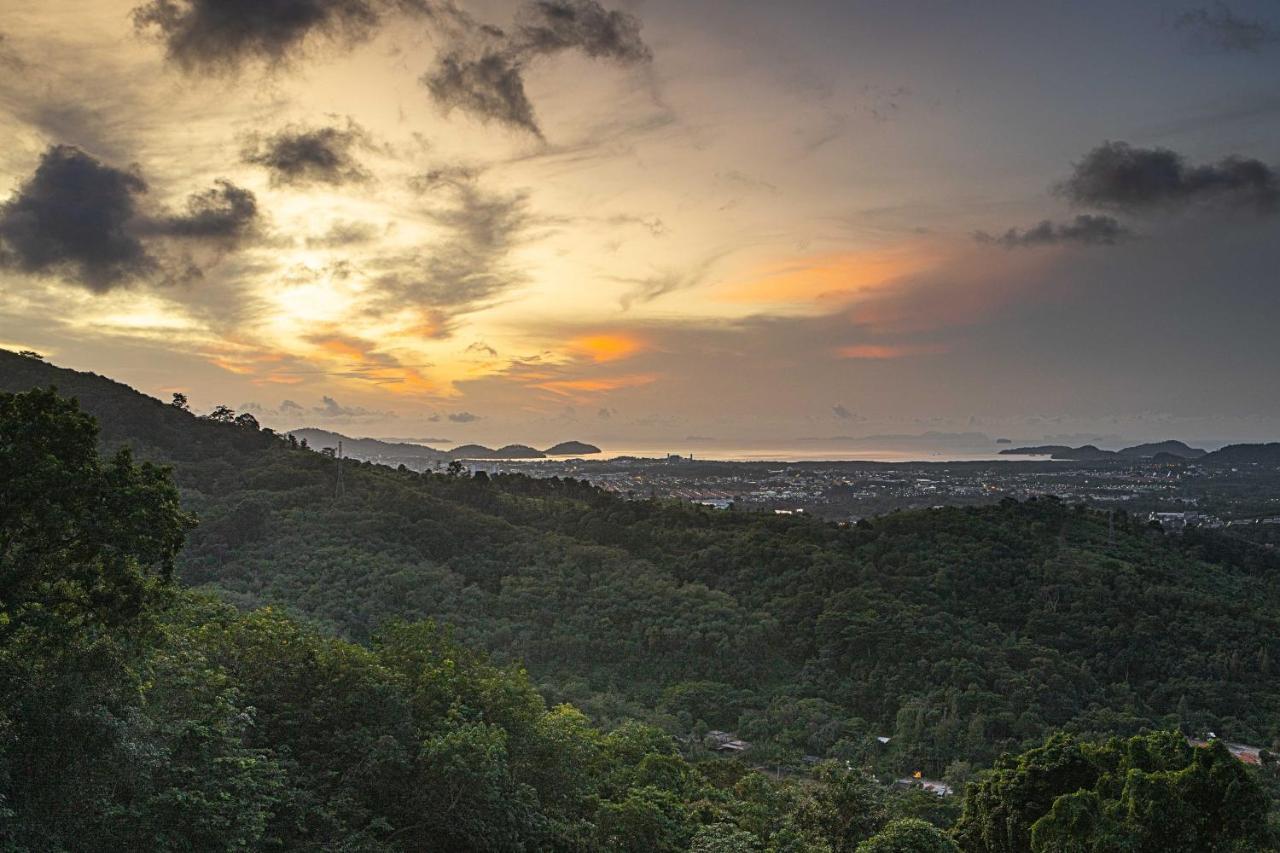 Phuket View Coffee And Resort Chalong Ngoại thất bức ảnh