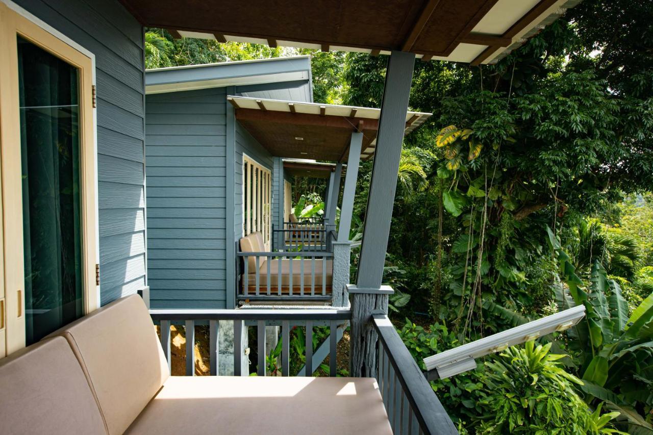 Phuket View Coffee And Resort Chalong Ngoại thất bức ảnh