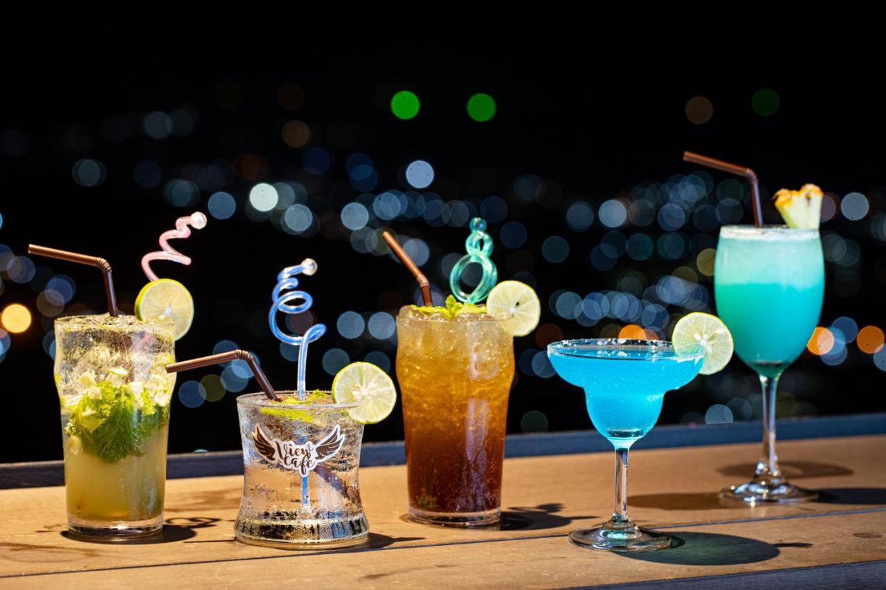 Phuket View Coffee And Resort Chalong Ngoại thất bức ảnh