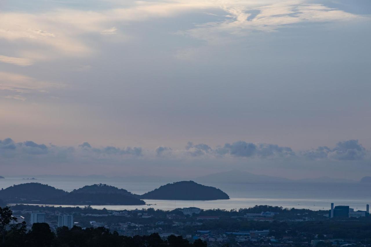 Phuket View Coffee And Resort Chalong Ngoại thất bức ảnh