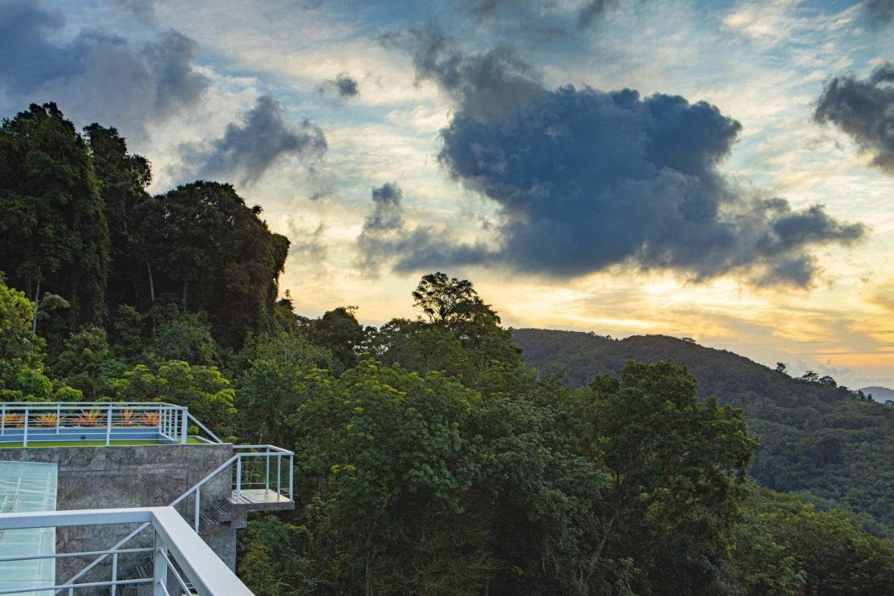 Phuket View Coffee And Resort Chalong Ngoại thất bức ảnh