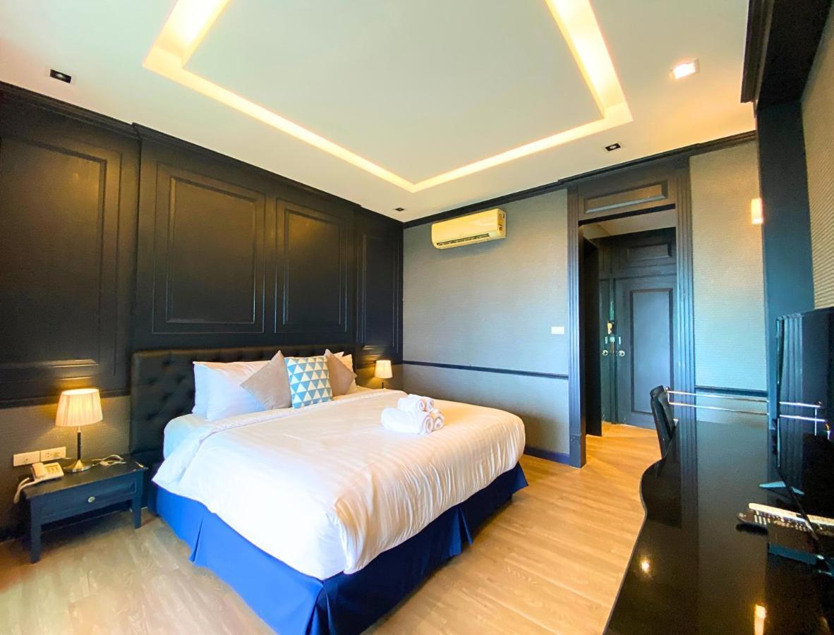 Phuket View Coffee And Resort Chalong Ngoại thất bức ảnh