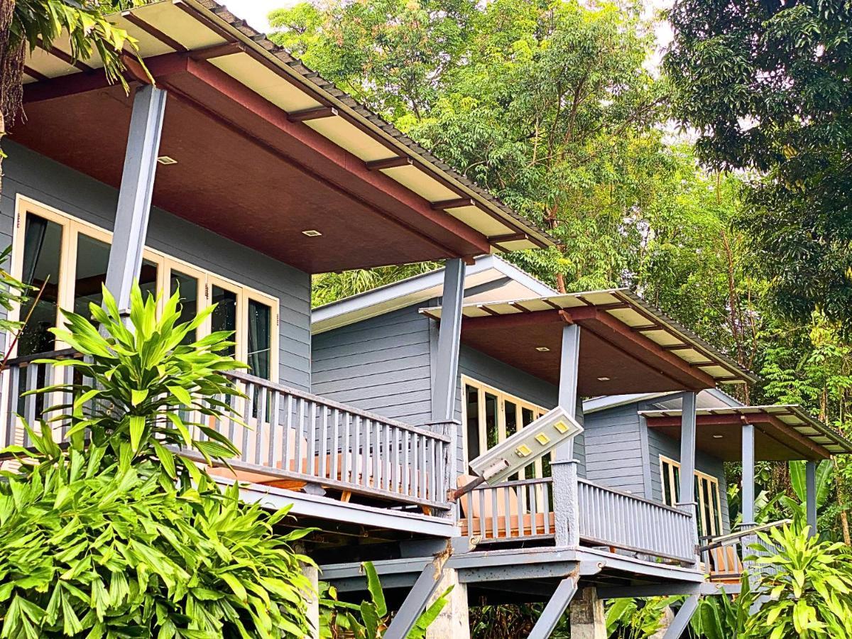 Phuket View Coffee And Resort Chalong Ngoại thất bức ảnh