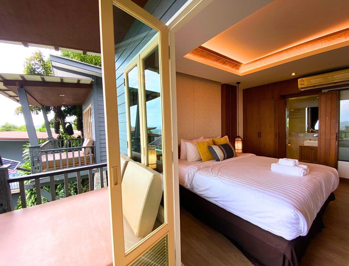 Phuket View Coffee And Resort Chalong Ngoại thất bức ảnh