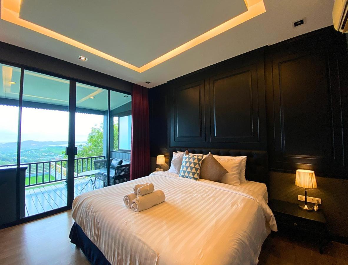 Phuket View Coffee And Resort Chalong Ngoại thất bức ảnh