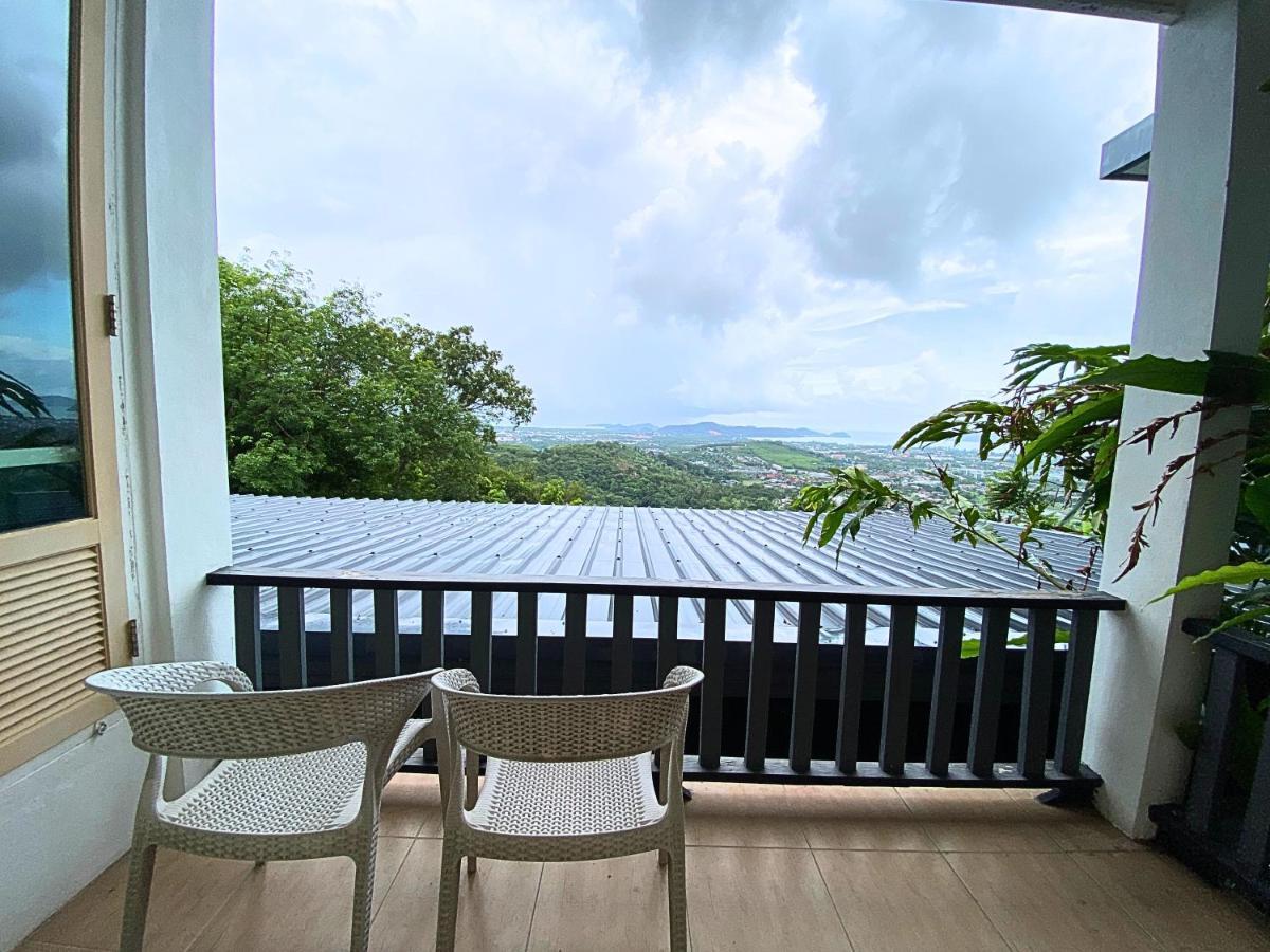 Phuket View Coffee And Resort Chalong Ngoại thất bức ảnh