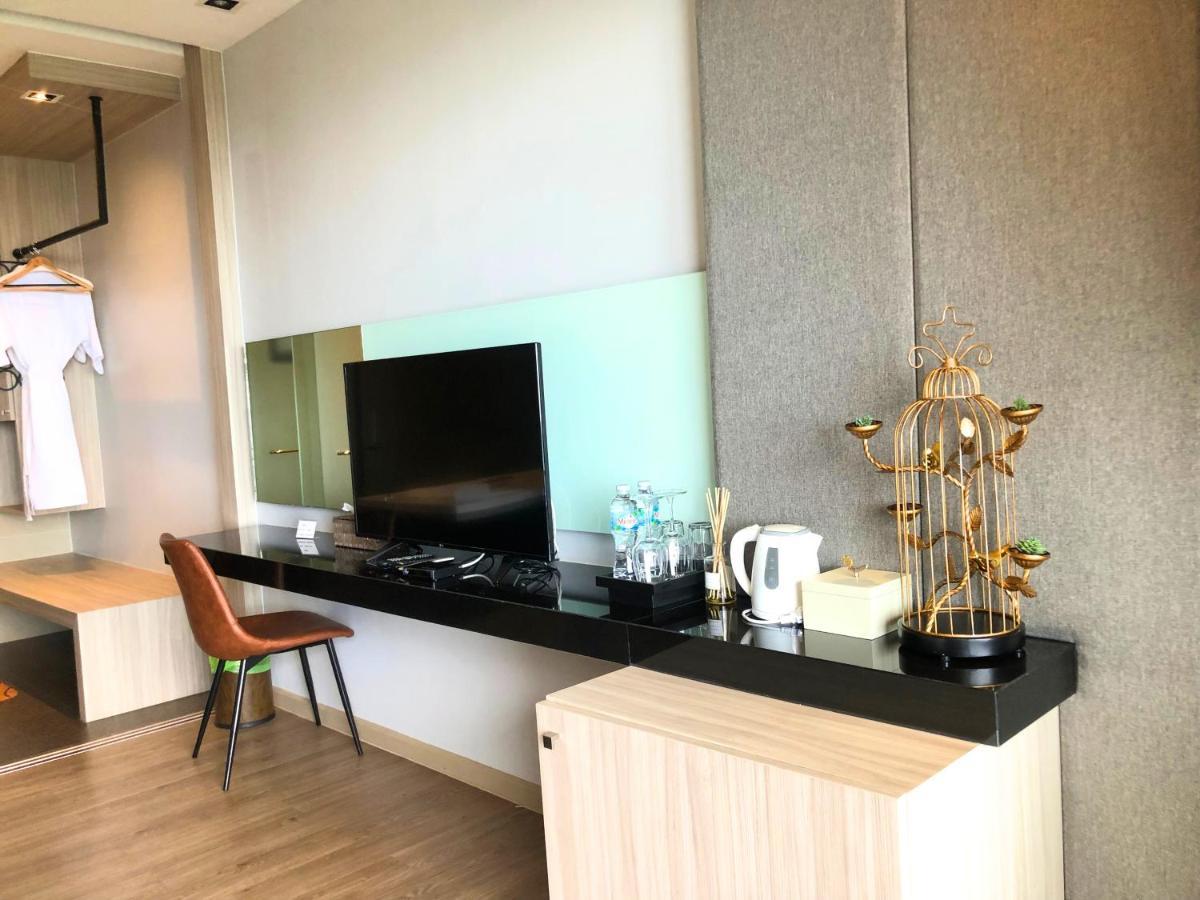 Phuket View Coffee And Resort Chalong Ngoại thất bức ảnh