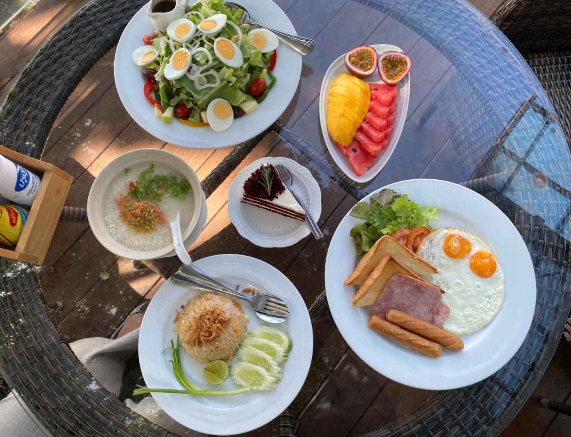 Phuket View Coffee And Resort Chalong Ngoại thất bức ảnh